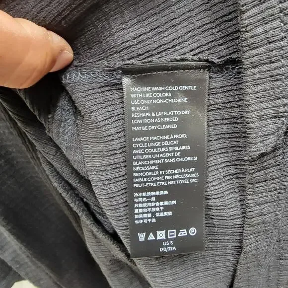 WE THE FREE HENLEY TOP, SIZE S - Picture 4 of 7